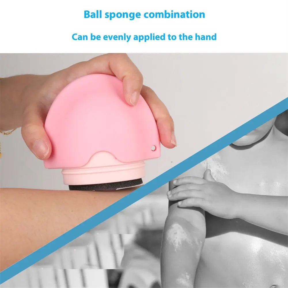 EasyRoll Refillable Suncream Applicator Stick